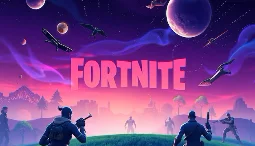 FORTNITE