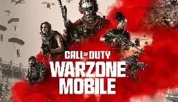 Call of Duty: Warzone Mobile